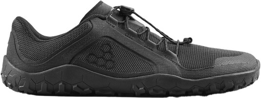 Vivobarefoot Mens Primus Trail FG 3.5 Dark Shadow 43" Vivobarefoot Mens Primus Trail FG 3.5 Dark Shadow 43"