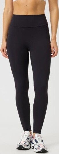 Björn Borg Studio Soft Tights Svart Small