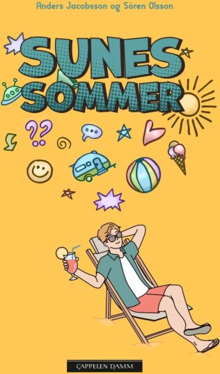 Sunes sommer