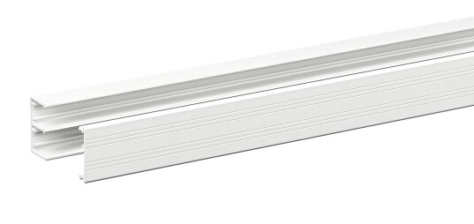 Schneider Electric 5435108 Matekanal 30 x 56 x 2500 mm Hvit Installasjonsmaterial