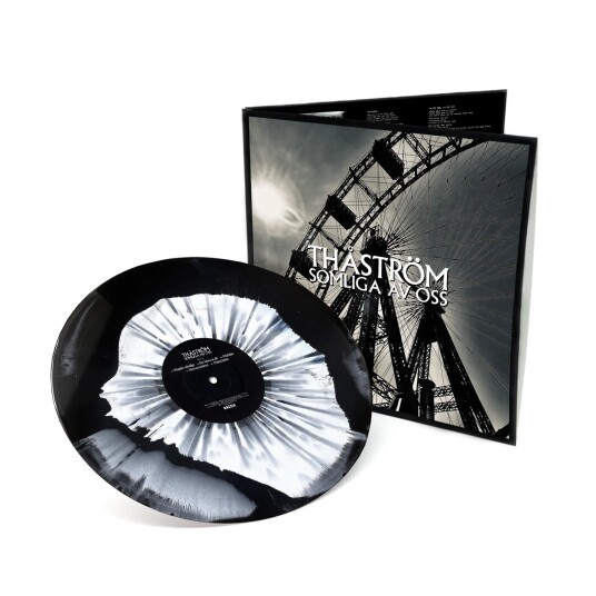 Thåström  Somliga Av Oss  LP/Vinyl
