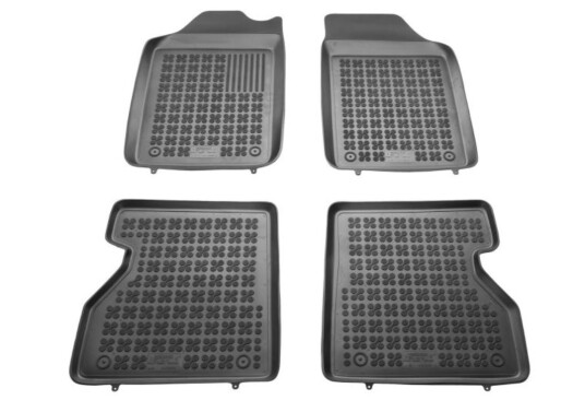 Bilmatter REZAW PLAST 201913 Bilmatter REZAW PLAST 201913