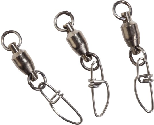 Berkley McMahon BB with snaps Swivel 2 nickeled none Berkley McMahon BB with snaps Swivel 2 nickeled none