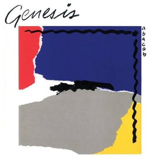 Genesis - Abacab - Softpak Edition (CD)