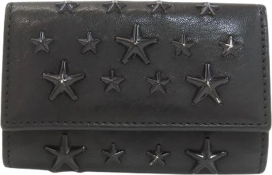 Jimmy Choo Dame Svart