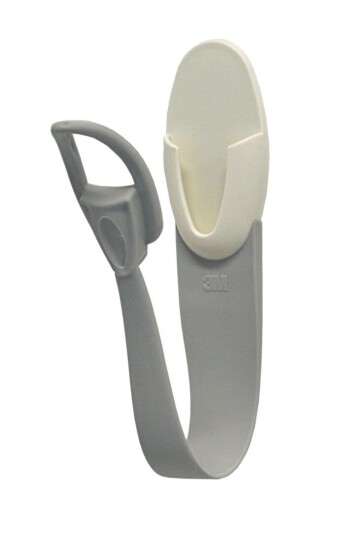 Command Kabelholder, stor 2-pk. Command Kabelholder, stor 2-pk.