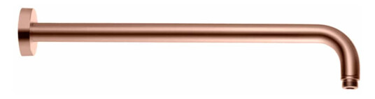 Tapwell Zsof034 Veggutløp 40cm Oksiderende Kobber