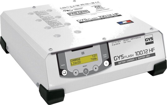 GYS 029415 Batterilader