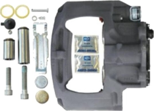 KNORR BREMSE K012633 Bremsecaliper