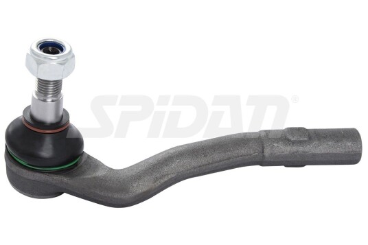Endeledd SPIDAN CHASSIS PARTS 45693