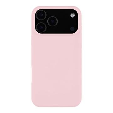 Tactical iPhone 17 Pro Max MagForce Velvet Smoothie Deksel   Rosa panter