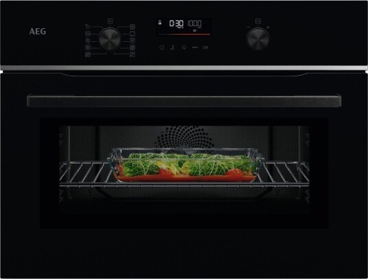 AEG 6000-serien TK6NK50XB kompakt ovn AEG 6000-serien TK6NK50XB kompakt ovn
