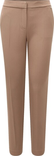 HUGO Hagonia 1 Brown 40