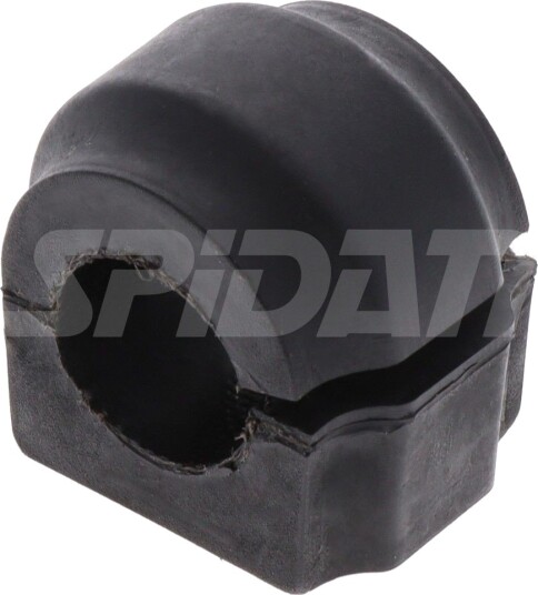 Lagring, stabilisator SPIDAN CHASSIS PARTS 411996