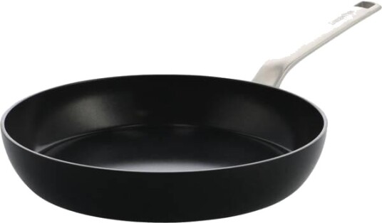 Greenpan Evolution Stekepanne 28 Cm Schwarz Cc009167 001