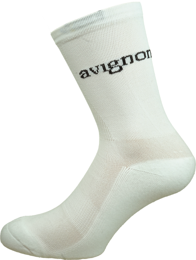 Avignon Basic High Basic White 44-47