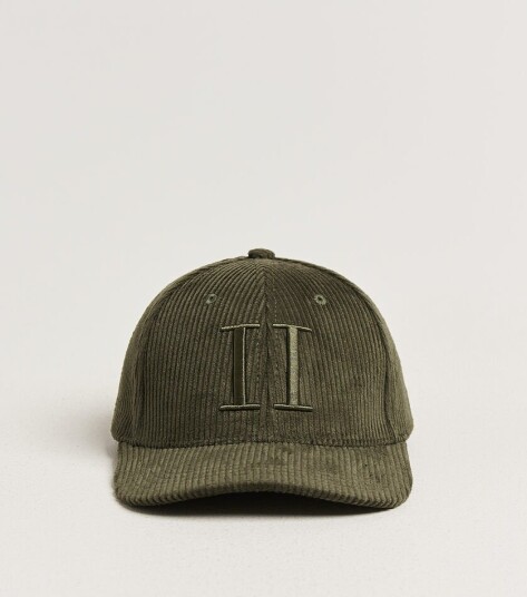 Les Deux Core Corderoy Baseball Cap Duffle Bag Les Deux Core Corderoy Baseball Cap Duffle Bag