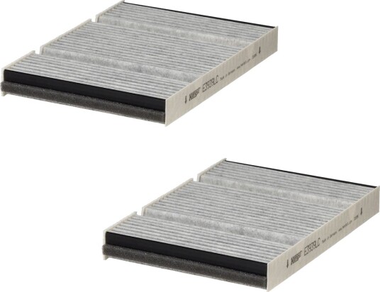 Kupefilter HENGST FILTER E3939LC 2 Kupefilter HENGST FILTER E3939LC 2