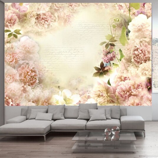 Fototapet Spring Fragrance 200x140 - Artgeist sp. z o. o.