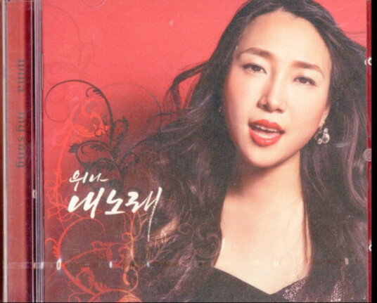 Wina My Song CD