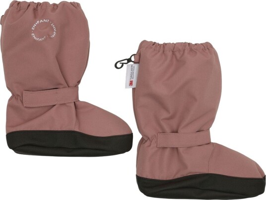 En Fant Footies BURLWOOD 12/18M En Fant Footies BURLWOOD 12/18M