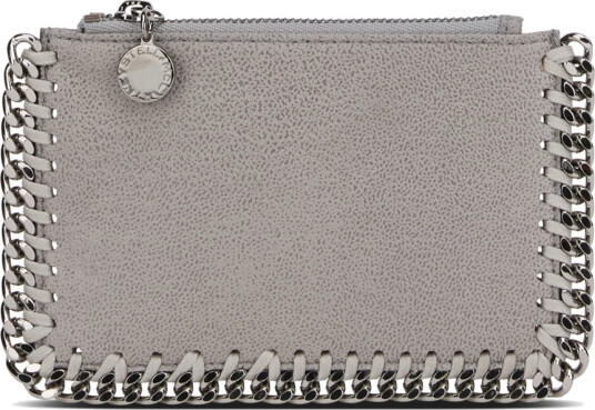 Stella McCartney Dame Accessories Grå ONE SIZE, Stella McCartney Dame Accessories Grå ONE SIZE,
