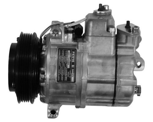 AC kompressor MAHLE ORIGINAL ACP 1040 000S