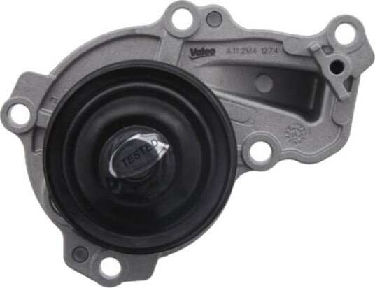 Vannpumpe VALEO 529543