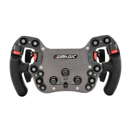 Simagic FX C racinghjul Simagic FX C racinghjul