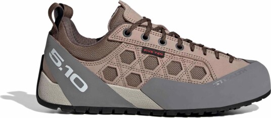 Adidas Women"s Guide Tennie Wonder Taupe / Earth Strata / Grey Three 38