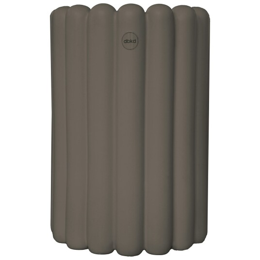 DBKD Mist krukke large Ø19 cm Dust