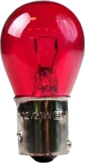 TECH Z96 Lyspære, bremselys