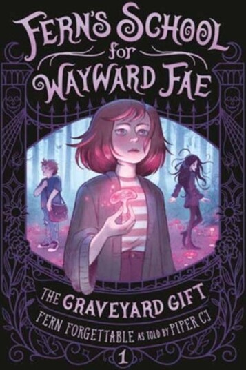 The Graveyard Gift