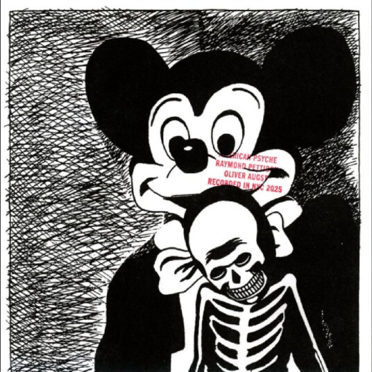American Psyche