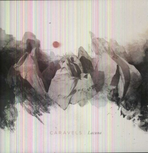 Caravels Lacuna Coloured Vinyl