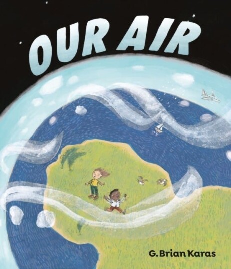 Our Air Our Air