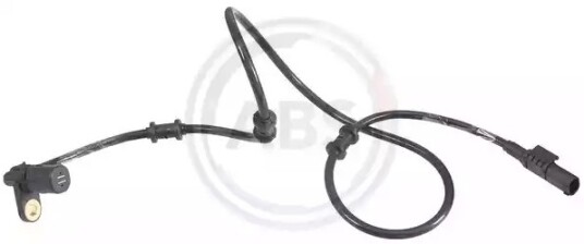 ABS sensor A.B.S. 30877