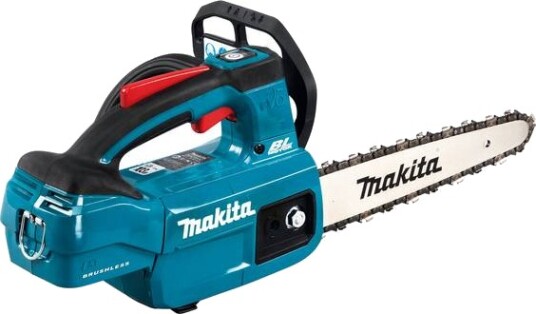 Makita Kjedesag Lxt® 18v, 22,5 M/s, 25 Cm