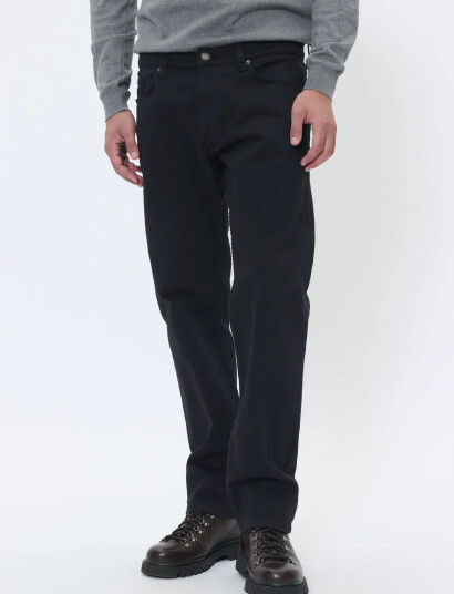 Matinique Mamike - Black - 30 x 32 Matinique Mamike - Black - 30 x 32