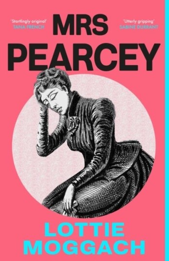 Mrs Pearcey Mrs Pearcey