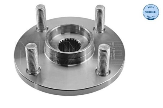 Hjulnav MEYLE 30 14 652 0000