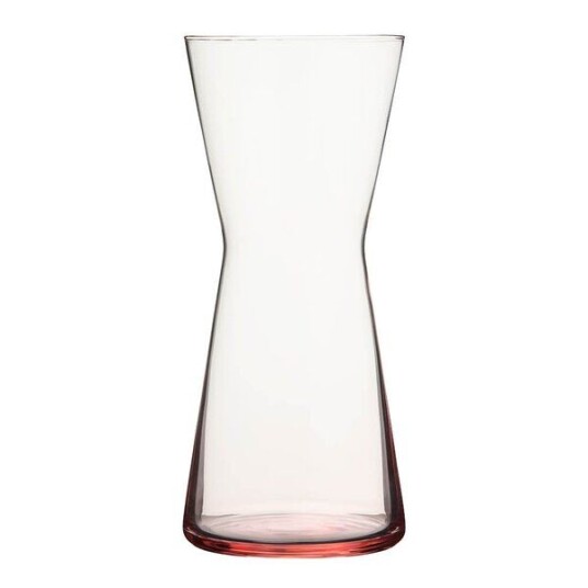 iittala Kartio vase 22 cm rose iittala Kartio vase 22 cm rose