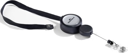 Durable 822901 Svart 10 Stykker
