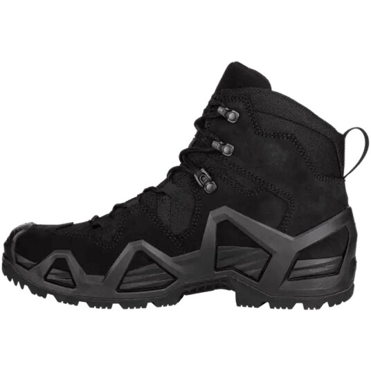 Lowa Zephyr MK2 GTX Mid Black