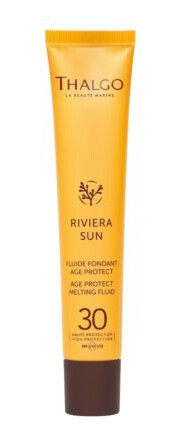 Thalgo Age Protect Melting Fluid SPF 30 50 ml Thalgo Age Protect Melting Fluid SPF 30 50 ml