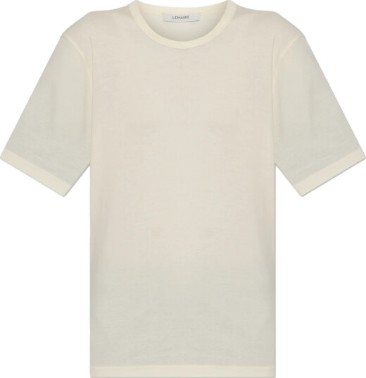 Lemaire Dame Topper Beige S,
