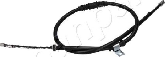 Japanparts Tautrekk parkeringsbrems JAPANPARTS BC 533R