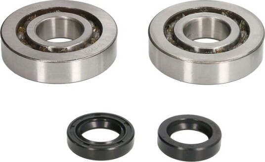 Simring, veivaksel ATHENA P4E0480444002
