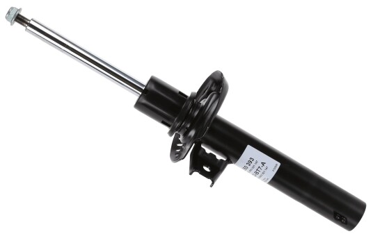 Støtdemper SACHS 350 393