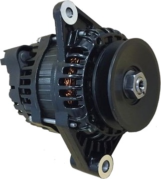 PRESTOLITE ELECTRIC A1738C Dynamo